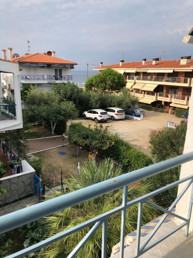 Thomi'S House. Villa Gerakini Exterior foto